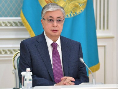 
                    В Акорде рассказали о планах Токаева на ближайшие дни
                