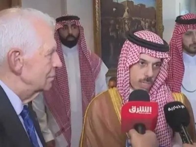 
                    Главы МИД арабских государств в Китае будут обсуждать прекращение войны в Газе
                