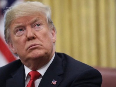 
                    Суд разрешил Дональду Трампу участвовать в выборах
                
