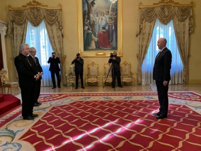 
                    Казахстан и Андорра расширяют двустороннее сотрудничество
                
