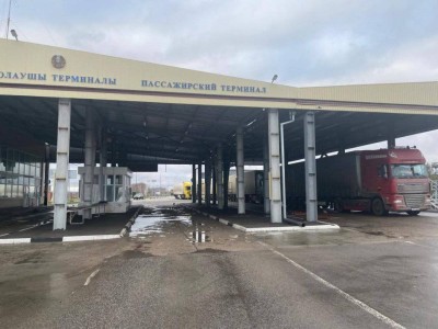 
                    Теперь из Казахстана в Россию можно попасть за 10-15 минут
                