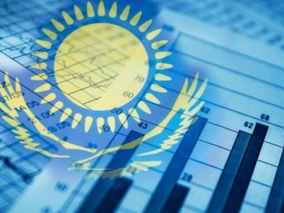 
                    Алихан Смаилов оценил потенциал роста экономики Казахстана
                