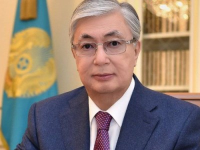 
                    Токаев: Отношения между Казахстаном и Россией имеют богатое прошлое и блестящее будущее
                