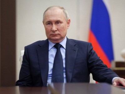 
                    Жумангарин высказался о приезде Путина в Астану
                