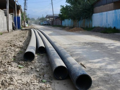 
                    Возвращенные государству деньги вложили в водоснабжение области Улытау 
                