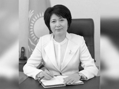 
                    Полиция Астаны закрыла уголовное дело по факту смерти Гульмиры Каримовой
                