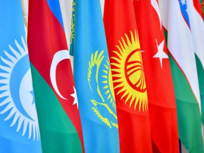 
                    Заседание Совета министров иностранных дел ОТГ проходит в Астане
                