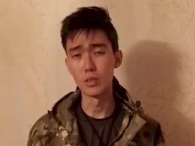 
                    Вступившему в ЧВК «Вагнер» казахстанцу грозит уголовное наказание
                