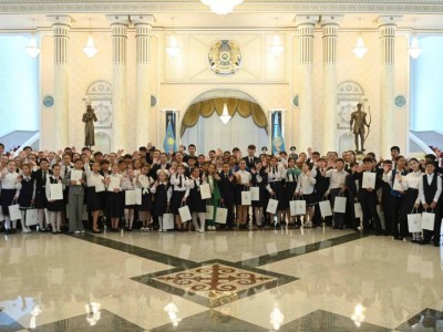 
                    В Акорде провели экскурсию для детей
                
