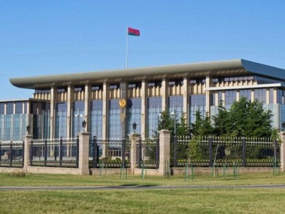 
                    Лукашенко выразил соболезнования Токаеву в связи с гибелью людей на шахте
                