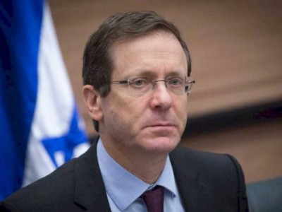 
                    Ицхак Герцог избран новым президентом Израиля
                