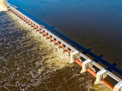 
                    В Казахстане запустили в пилотном режиме модули нацсистемы водных ресурсов
                