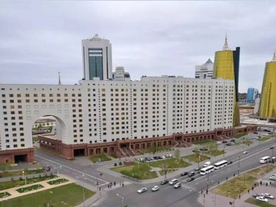 
                    Новые назначения произошли в Министерстве транспорта РК
                