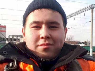 
                    Иманбек Зейкенов стал обладателем еще одной престижной награды
                
