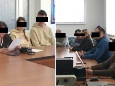 
                    В Петропавловске активисты объявили о своей независимости от Казахстана
                