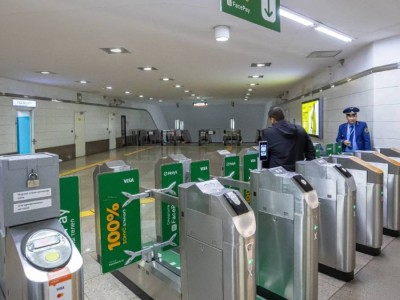 
                    В Алматы 1 июня проезд в метро для детей будет бесплатным
                