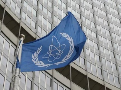
                    МАГАТЭ приняло казахстанскую резолюцию
                