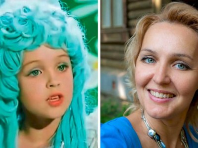 
                    Умерла актриса Татьяна Проценко, сыгравшая Мальвину в фильме «Приключения Буратино»
                