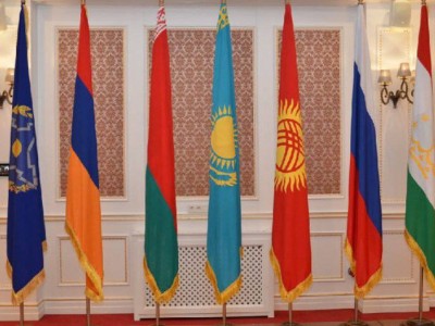 
                    Казахстан и Армения ведут переговоры о выходе из состава ОДКБ
                