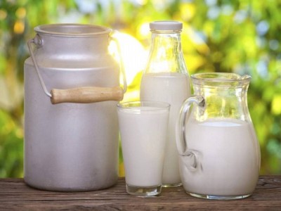 
                    Как изменились цены на молочные продукты в Казахстане
                