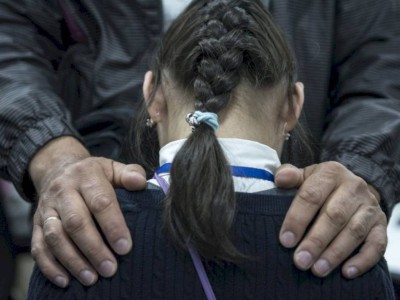 
                    В Жанаозене девочка-подросток забеременела от родного отца
                