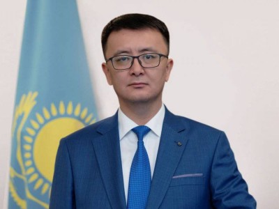 
                    Назначен вице-министр науки и высшего образования РК
                