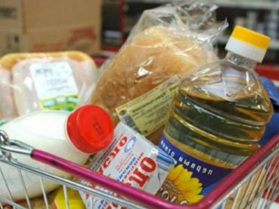 
                    Какие продукты в РК подешевели за неделю
                