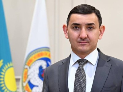 
                    Назначен советник акима города Алматы по вопросам коммуникаций и работы со СМИ
                