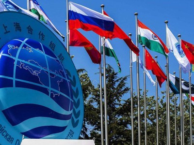 
                    Страны ШОС обсудили вопросы противодействия терроризму
                