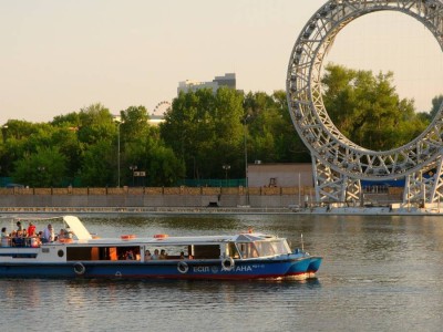
                    Как в Астане отметят Международный день защиты детей
                
