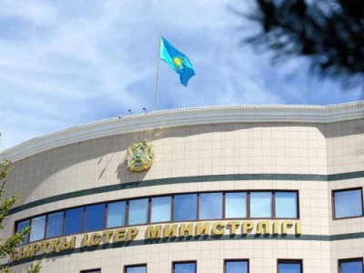 
                    Казахстан и Катар обсудили перспективы сотрудничества
                