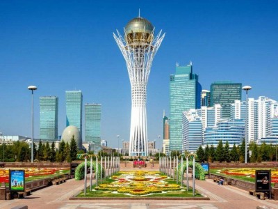 
                    В Астане разработали общенациональный план реализации Послания Президента
                