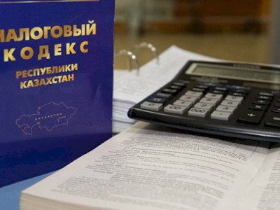 
                    ЕСП на сумму 357,1 млн тенге уплатили налогоплательщики с начала 2022 года
                