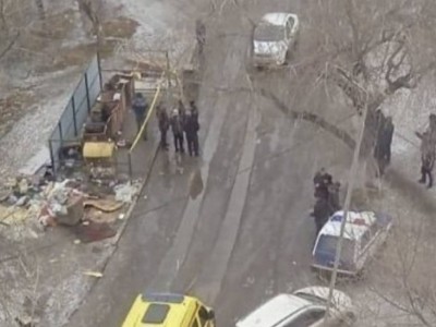 
                    Плод мертворожденного ребенка нашли в мусорном баке в Павлодаре
                