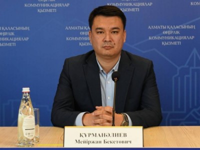 
                    Врач из Алматы рассказал, как уберечь детей от травм летом
                