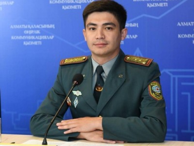 
                    В Алматы усилят контроль за водоемами в период летних каникул
                