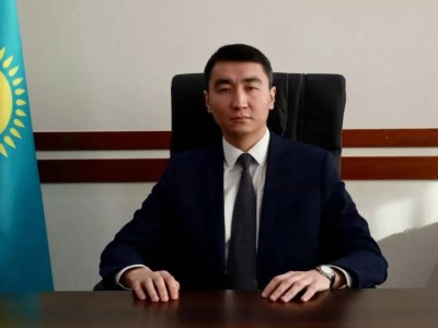 
                    Вице-министра назначили замакима области Ұлытау
                