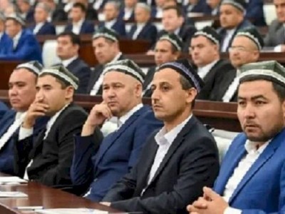 
                    В Узбекистане имамы выступили против турецких сериалов
                