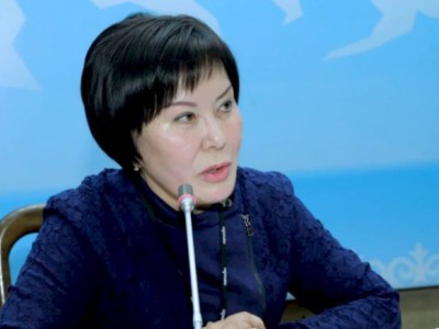 
                    Гюльшат Асылбаева: Задержанный за госизмену не имеет отношения к казахской диаспоре
                