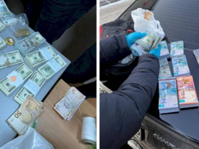 
                    Задержана группа лиц, занимавшаяся незаконным оборотом драгметаллов в Казахстане
                