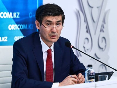 
                    В Казахстане запустят систему цифрового мониторинга хронических заболеваний
                