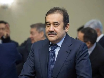
                    Карим Масимов с бывшими замами и руководителями КНБ будет содержаться отдельно – МВД РК
                