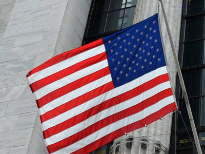 
                    Сменился генеральный консул США в Алматы
                