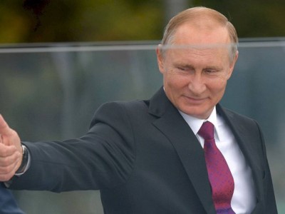 
                    В России изменили избирательное законодательство в пользу Путина
                