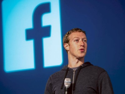 
                    Произошла утечка данных более 500 миллионов пользователей Facebook
                