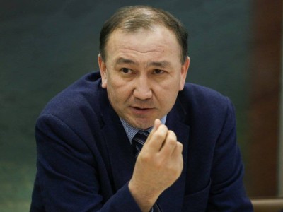 
                    Все поднятые на Курултае вопросы и проблемы имеют место быть – депутат Марат Башимов
                