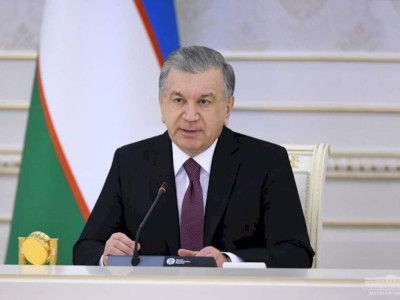 
                    В Узбекистане установлена ответственность за оскорбление Президента в интернете
                