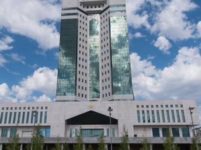 
                    25 июля в Үкімет үйі состоится заседание Правительства
                