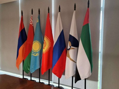 
                    Казахстан добился равных условий налогообложения сельхозтехники в рамках ЕАЭС
                