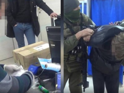
                    Контрабанда наркотиков из-за границы выявлена в Астане
                